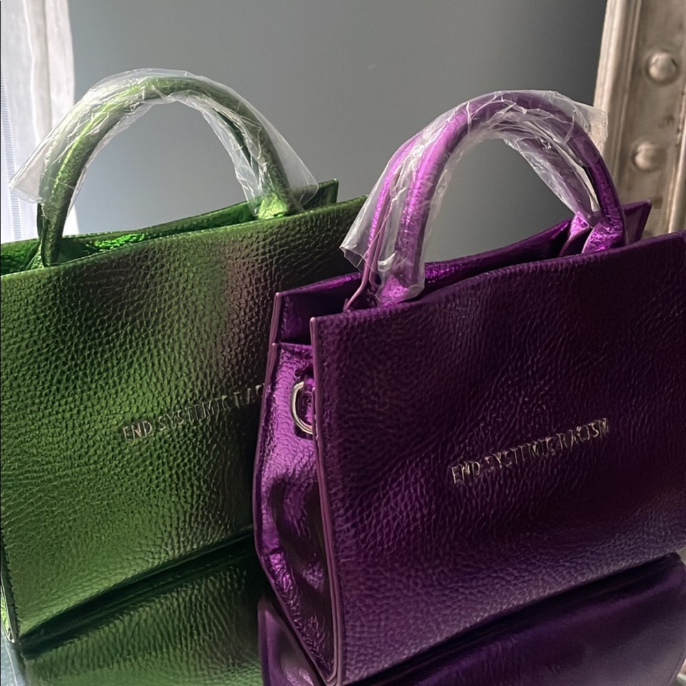 Brandon Blackwood ESR Tote